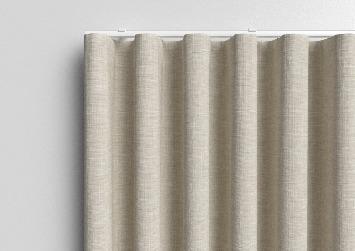 Mersin, Mohair - Made to Measure Curtains - Image 13